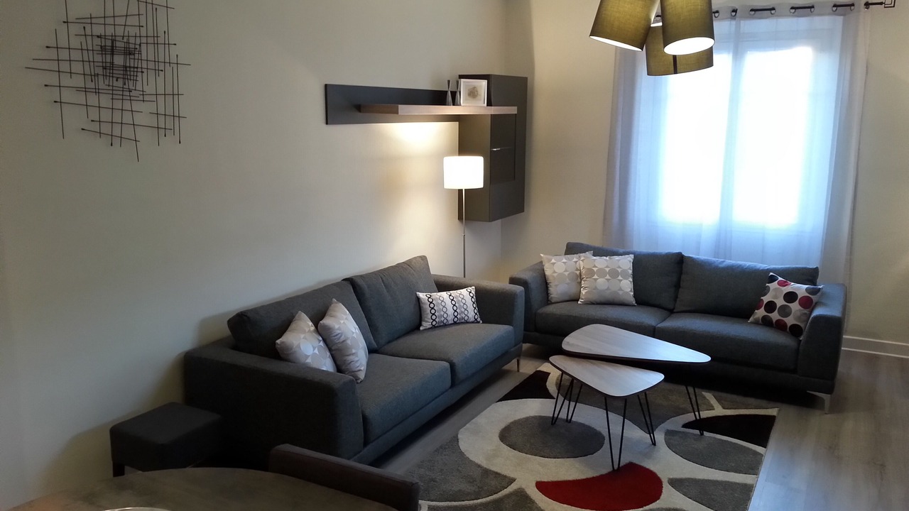 Photo of Livingroom in California - Pezou