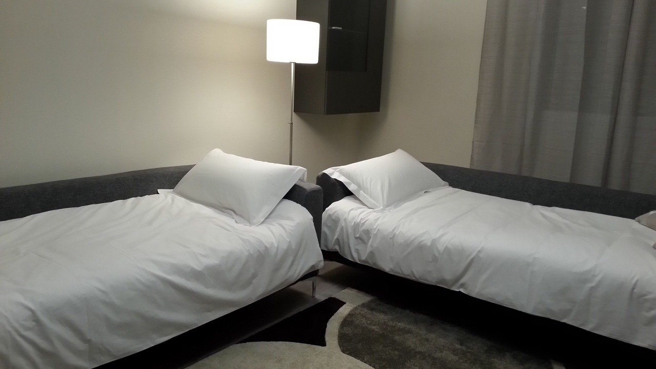 Photo of Bedroom in California - Pezou