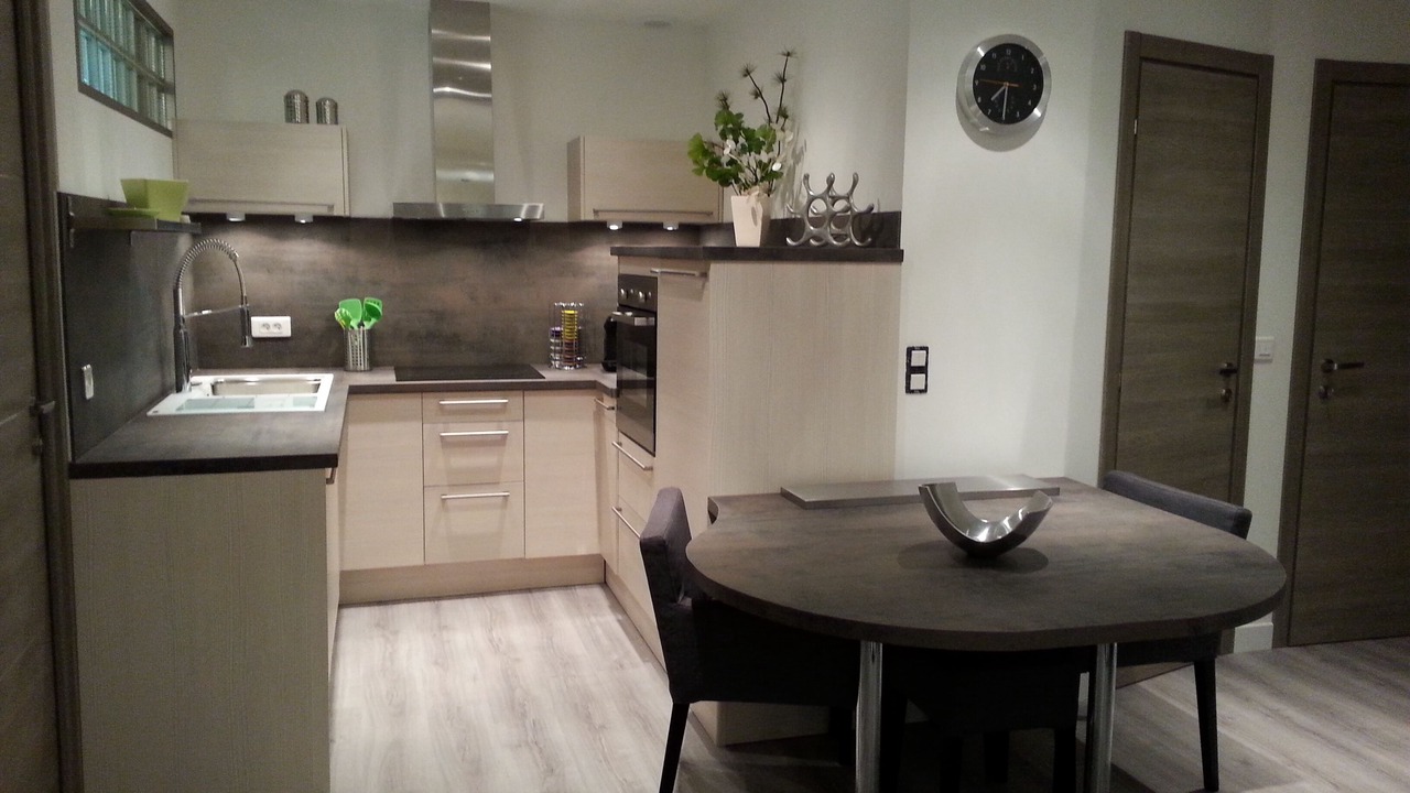 Photo of Kitchen in California - Pezou