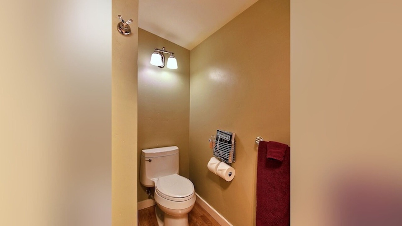 Photo of Bathroom in Hood River