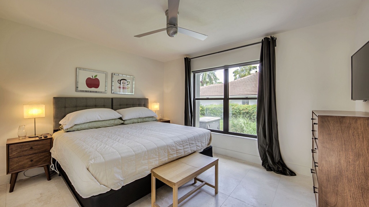 Photo of Bedroom in Biggar