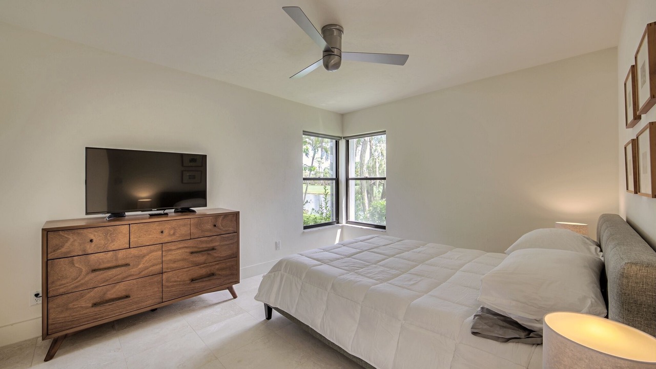 Photo of Bedroom in Biggar