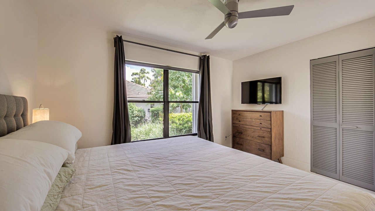Photo of Bedroom in Biggar