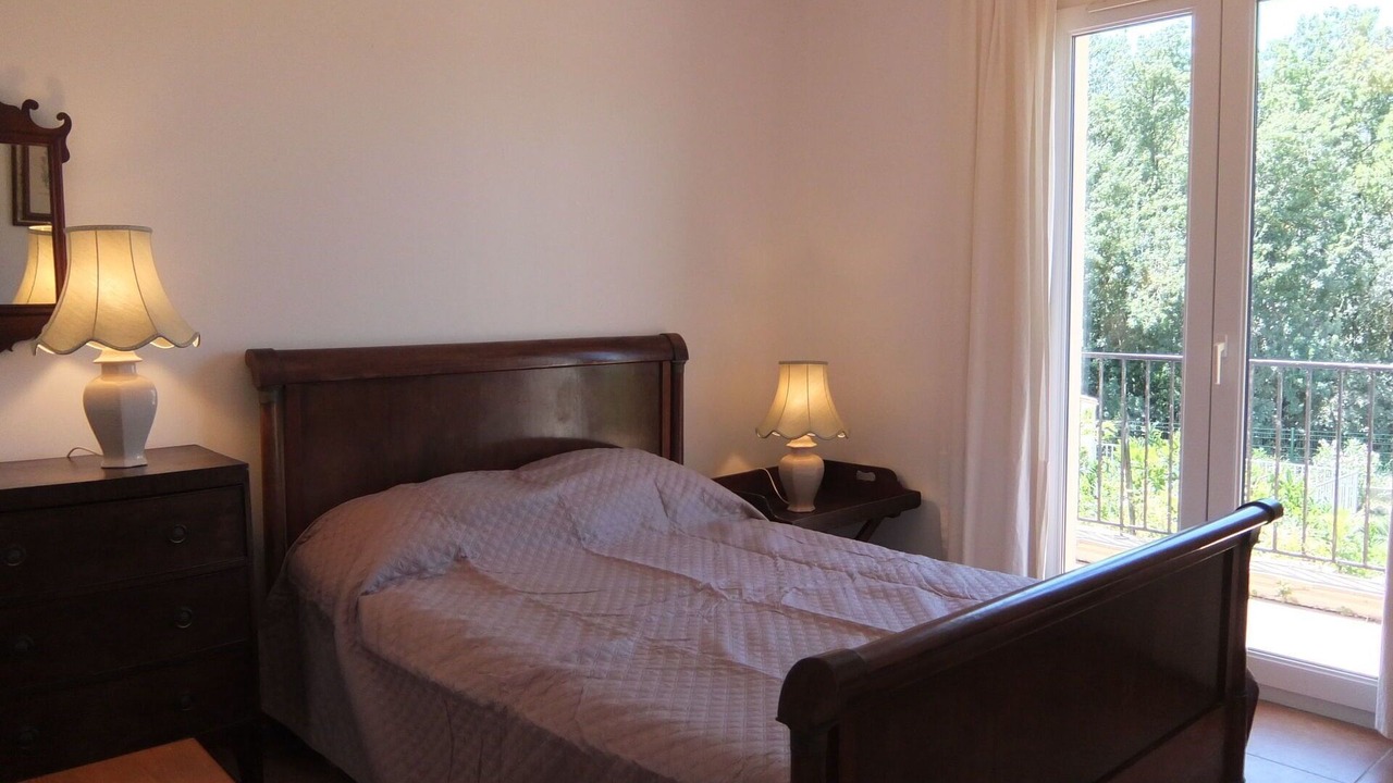 Photo of Bedroom in Plage d'Argeles
