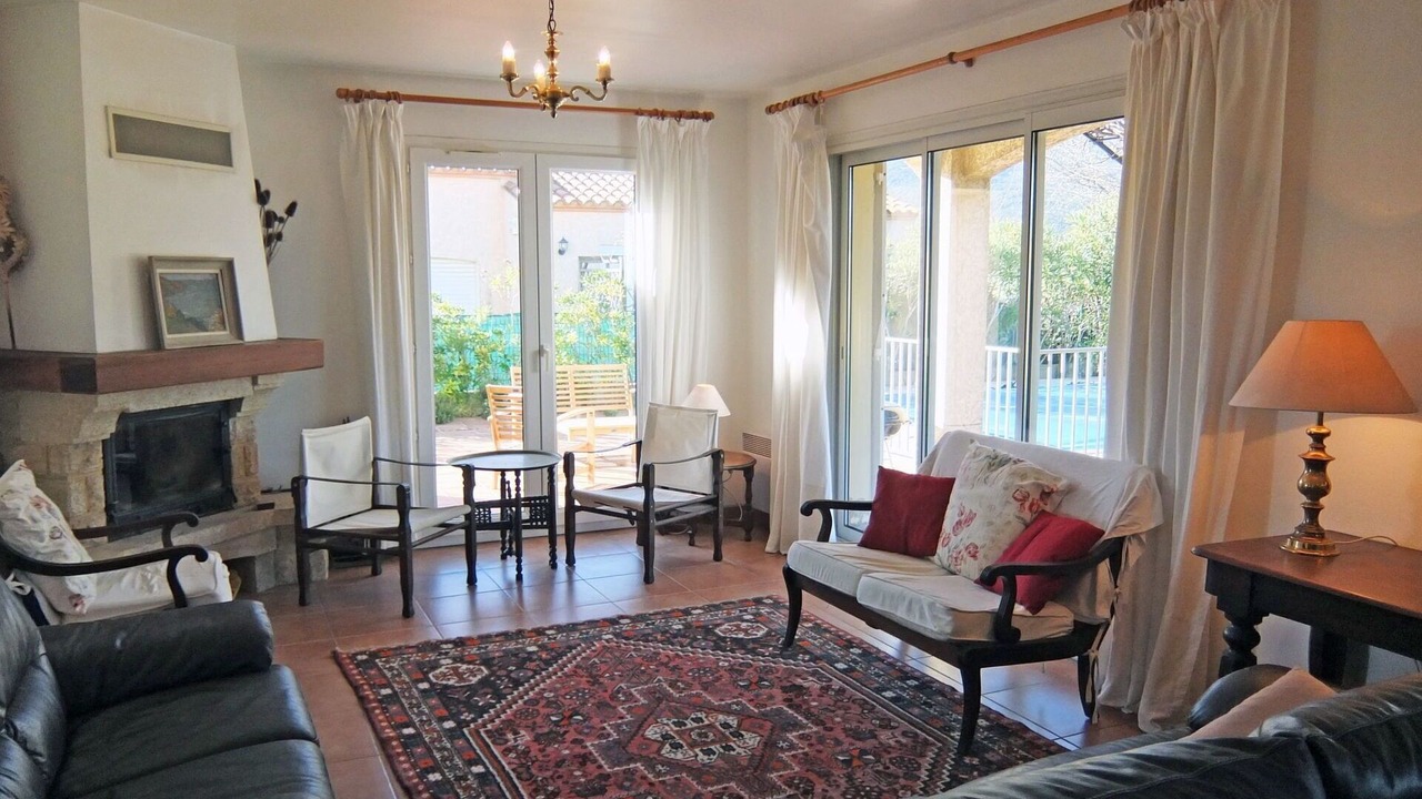 Photo of Bedroom in Plage d'Argeles