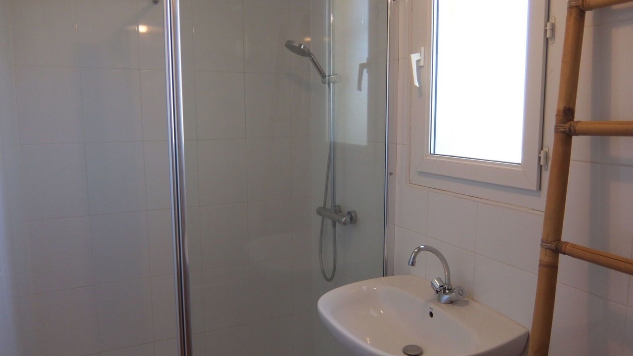 Photo of Bathroom in Plage d'Argeles