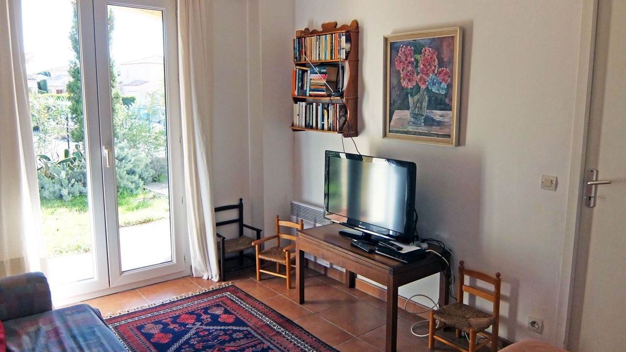 Photo of Bedroom in Plage d'Argeles