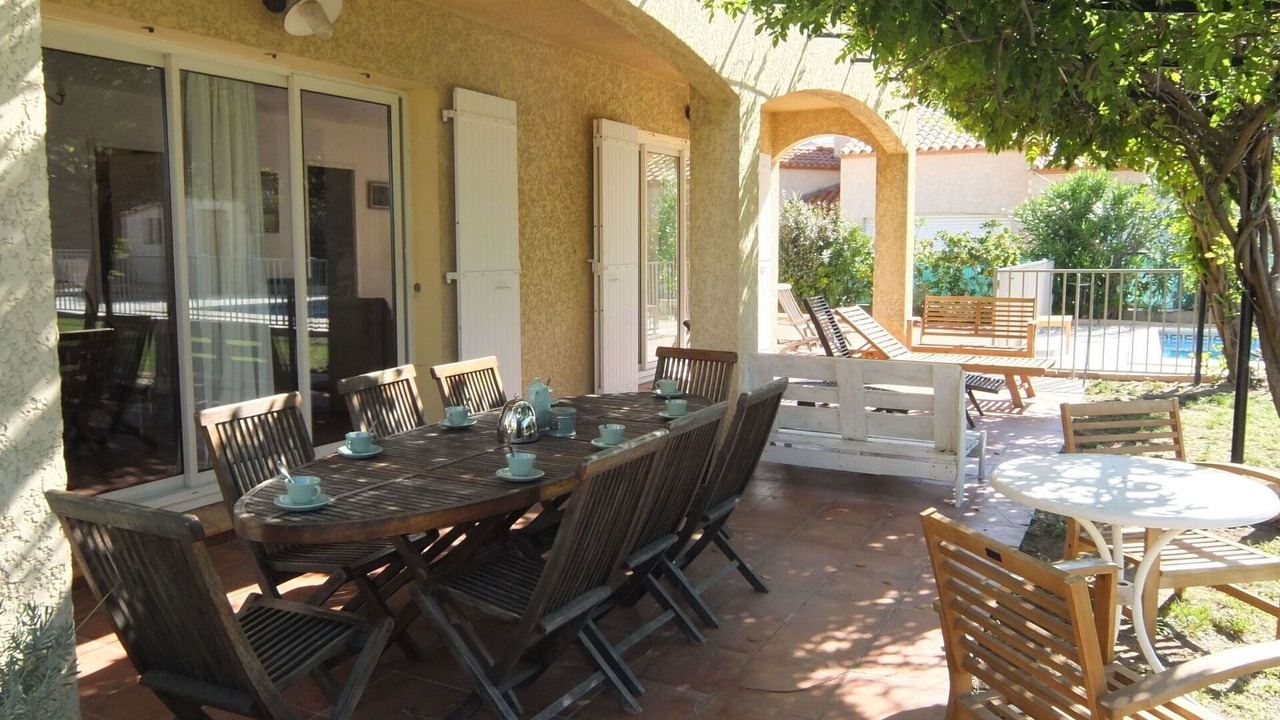 Photo of Outdoor in Plage d'Argeles