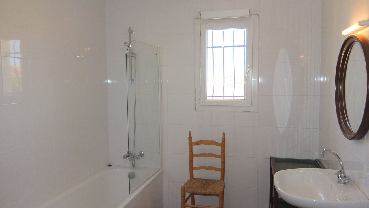 Photo of Bathroom in Plage d'Argeles