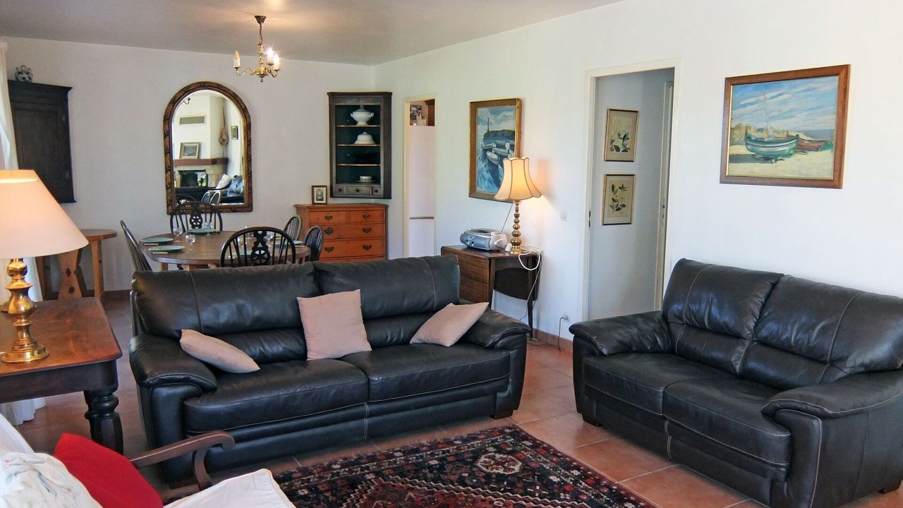 Photo of Bedroom in Plage d'Argeles