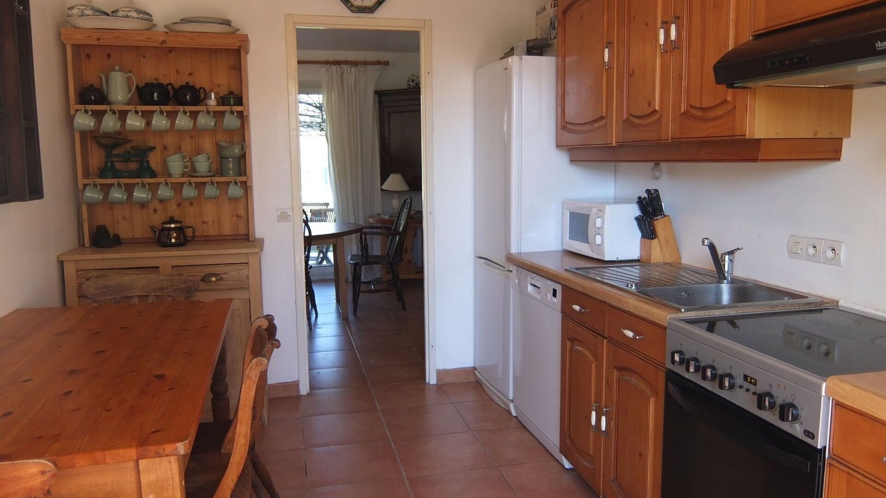 Photo of Bedroom in Plage d'Argeles