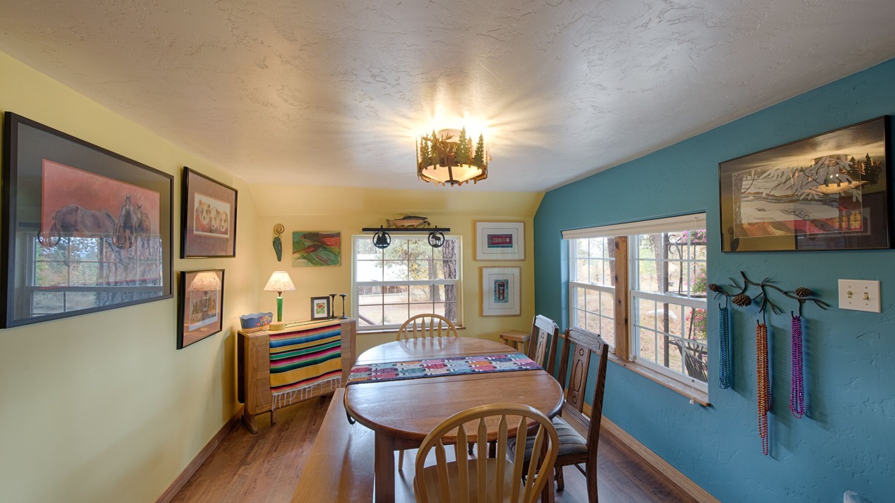 Photo of Outdoor in McCall