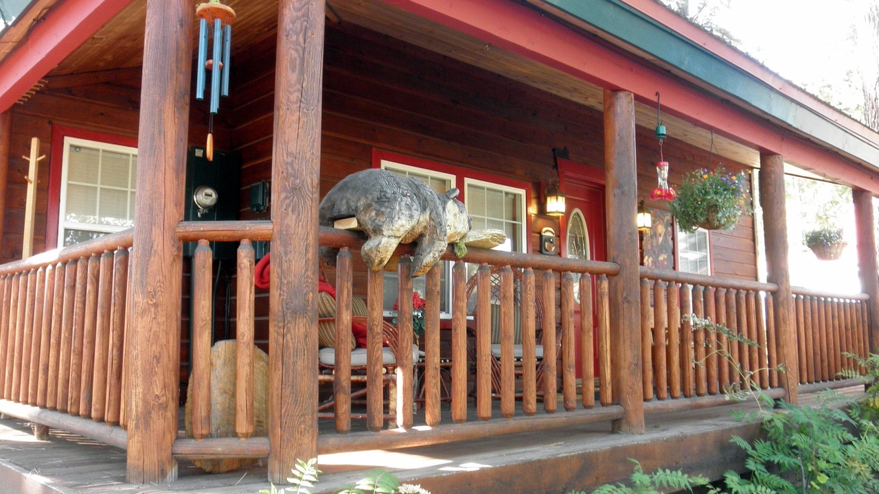 Photo of Others in McCall