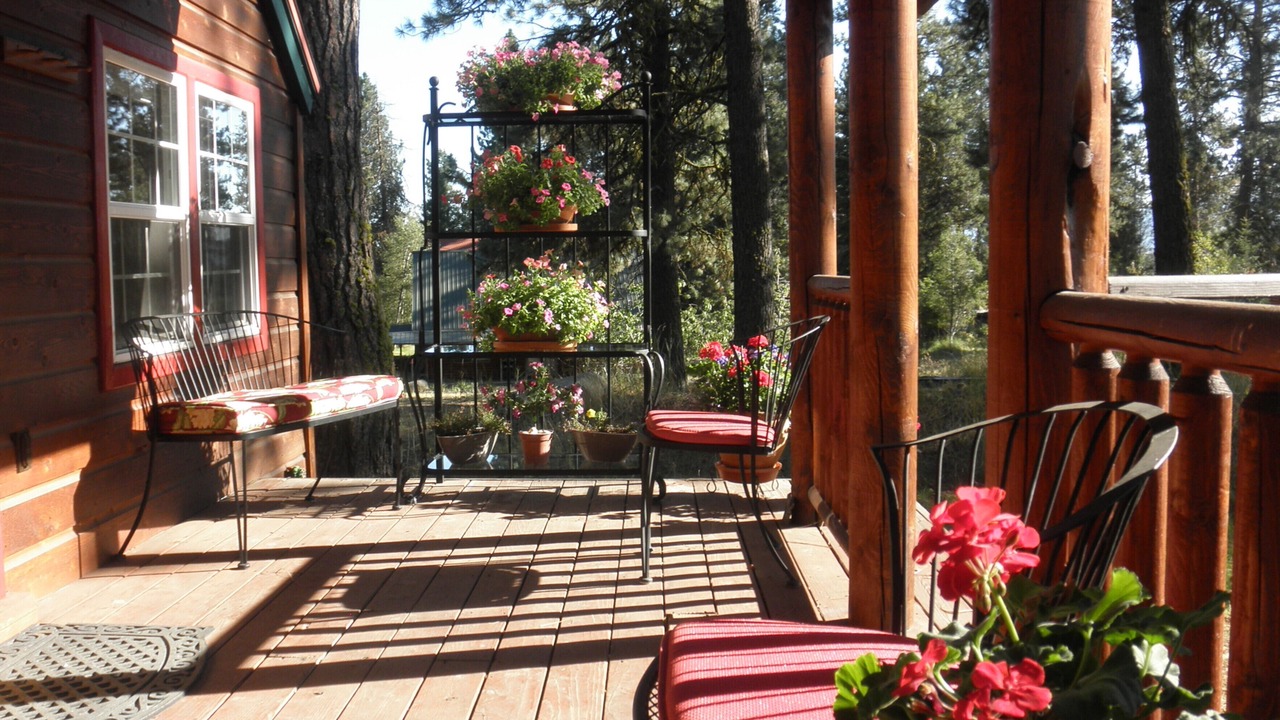 Photo of Outdoor in McCall