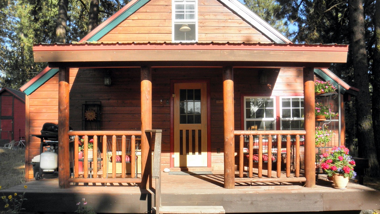 Photo of Others in McCall