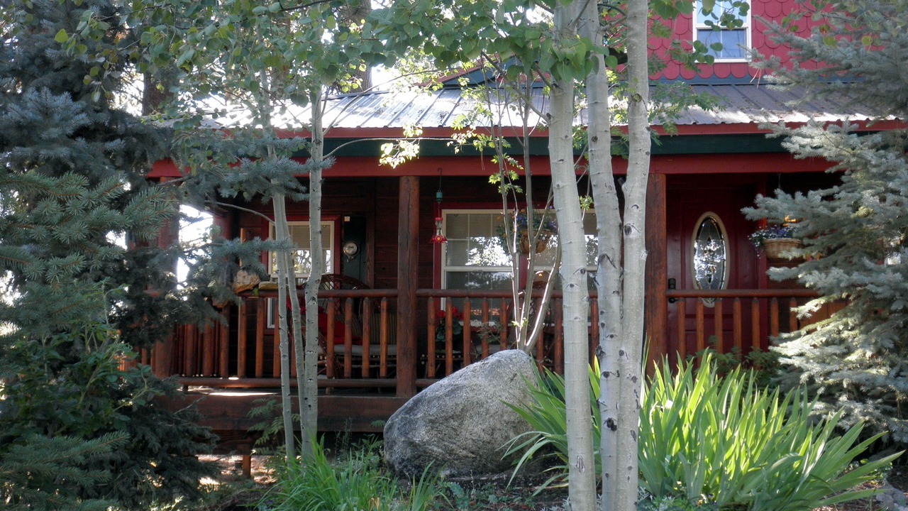 Photo of Outdoor in McCall