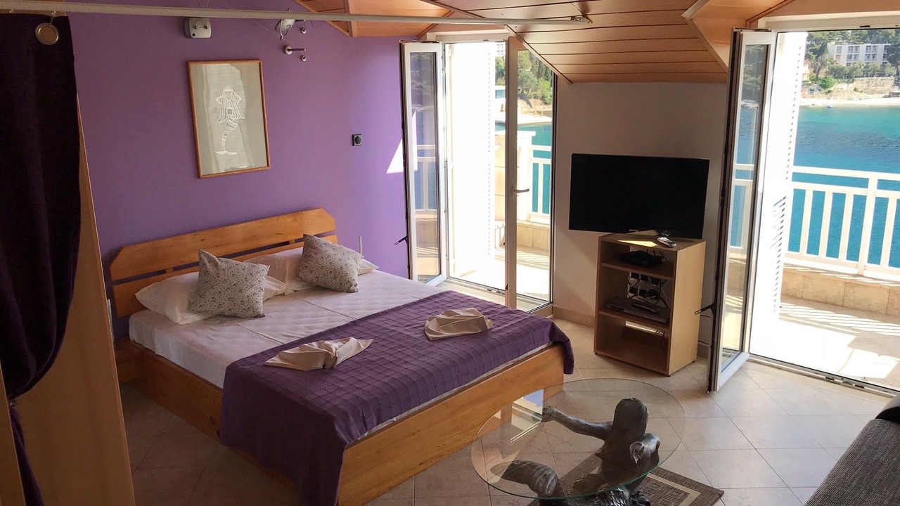 Photo of Bedroom in Babin Kuk
