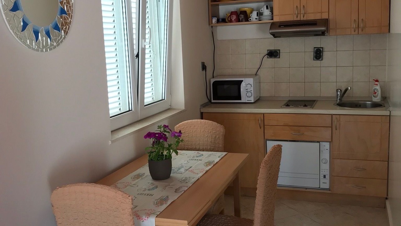 Photo of Kitchen in Babin Kuk
