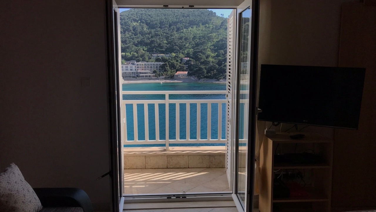 Photo of Bedroom in Babin Kuk