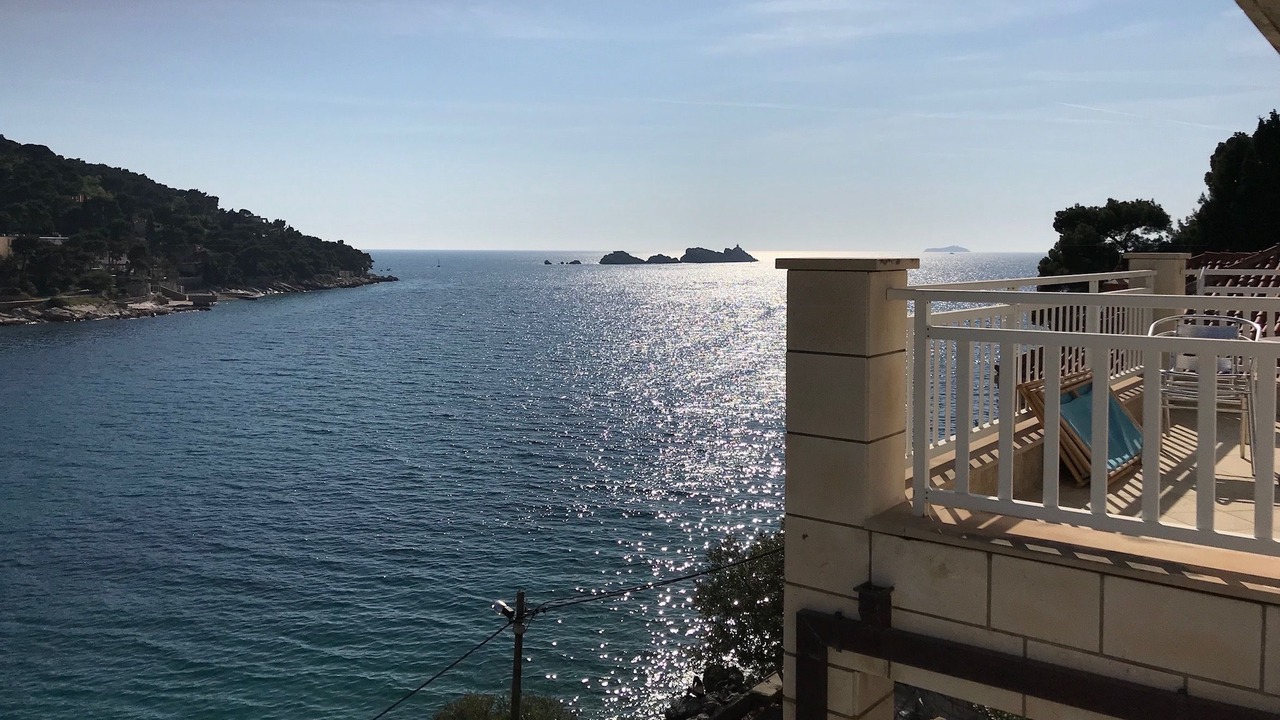 Photo of Patio Balcony in Babin Kuk