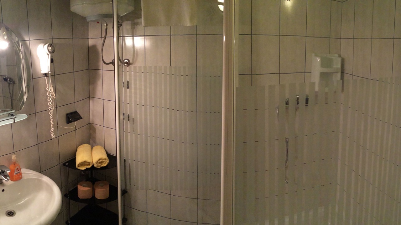 Photo of Bathroom in Babin Kuk