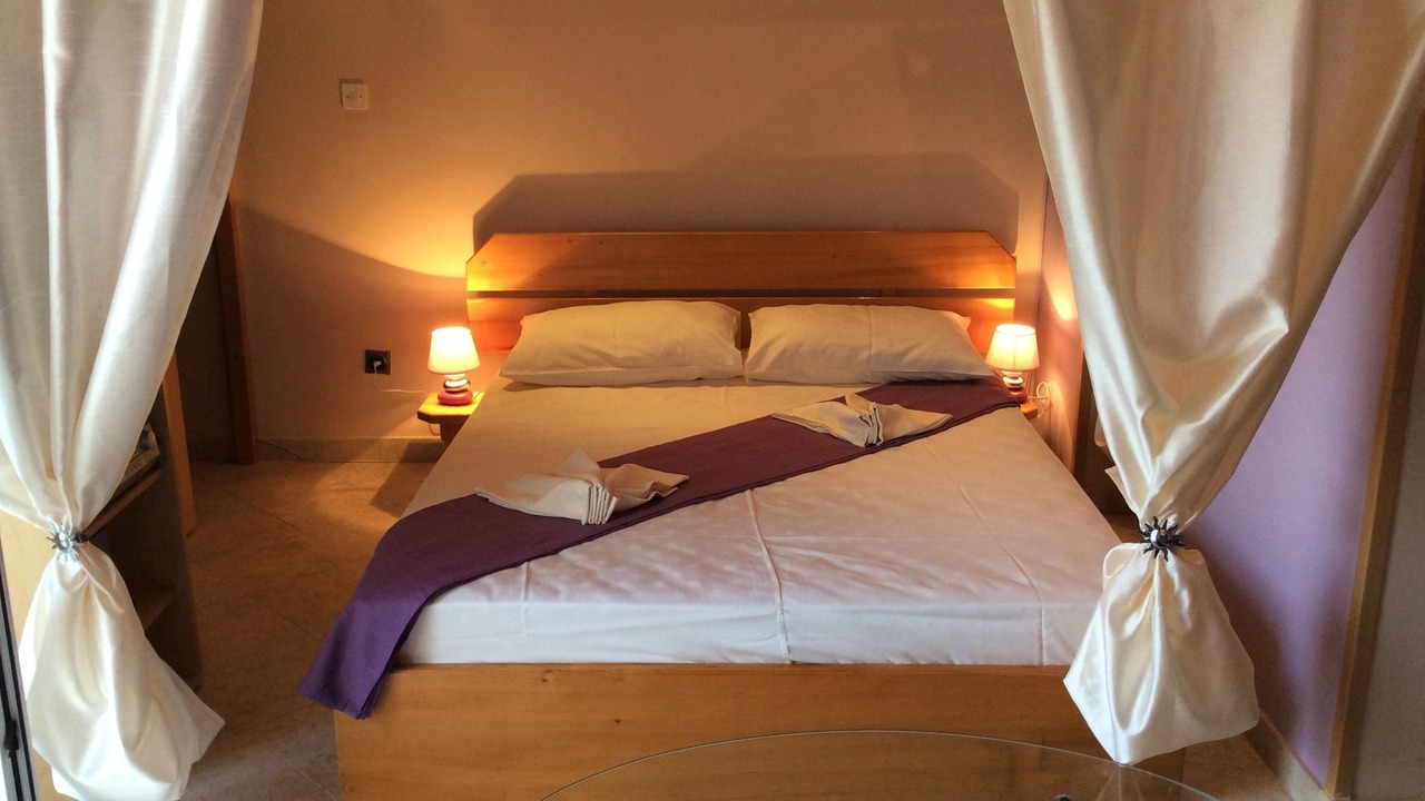 Photo of Bedroom in Babin Kuk