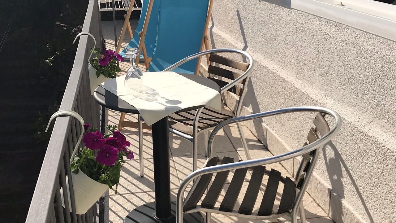 Photo of Patio Balcony in Babin Kuk