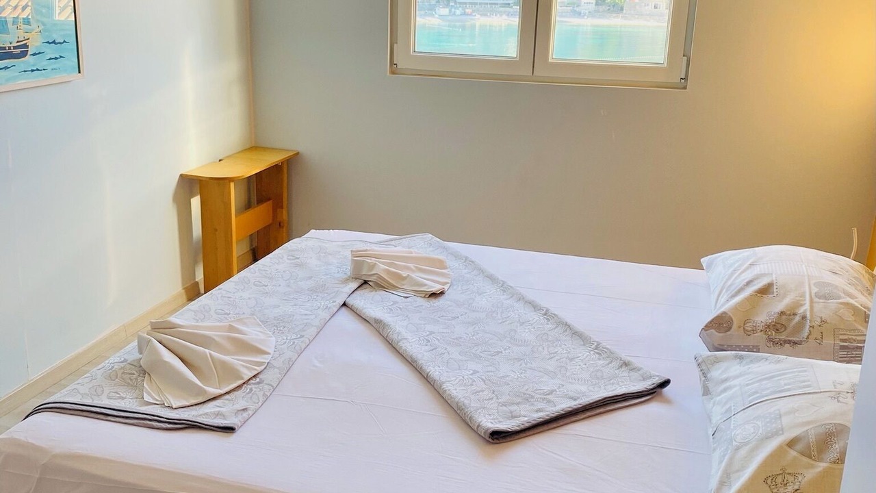 Photo of Bedroom in Babin Kuk