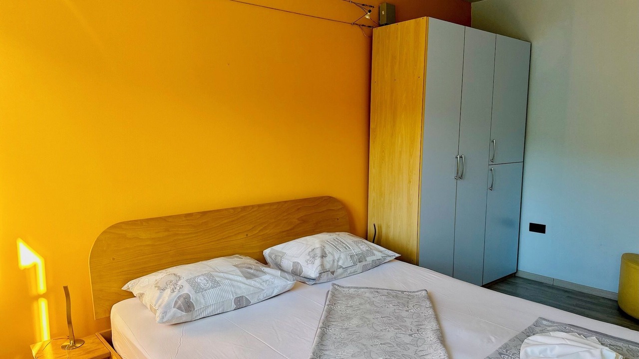 Photo of Bedroom in Babin Kuk