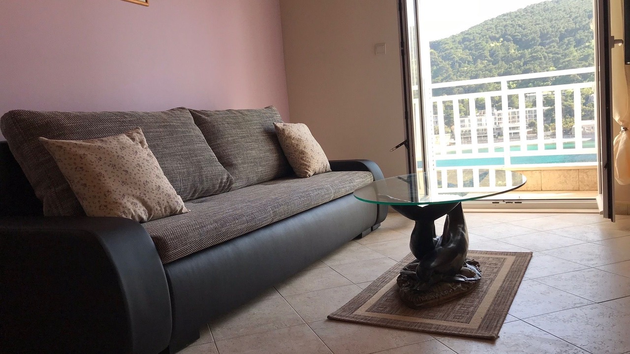 Photo of Livingroom in Babin Kuk