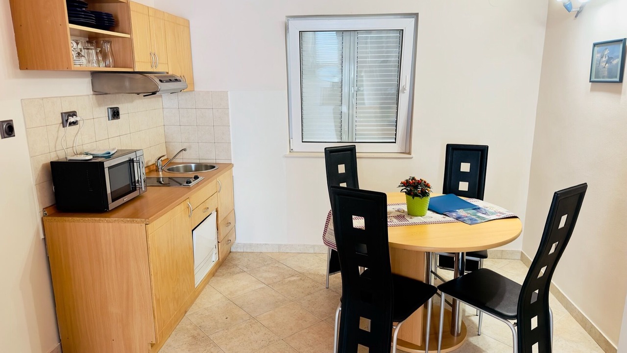 Photo of Kitchen in Babin Kuk