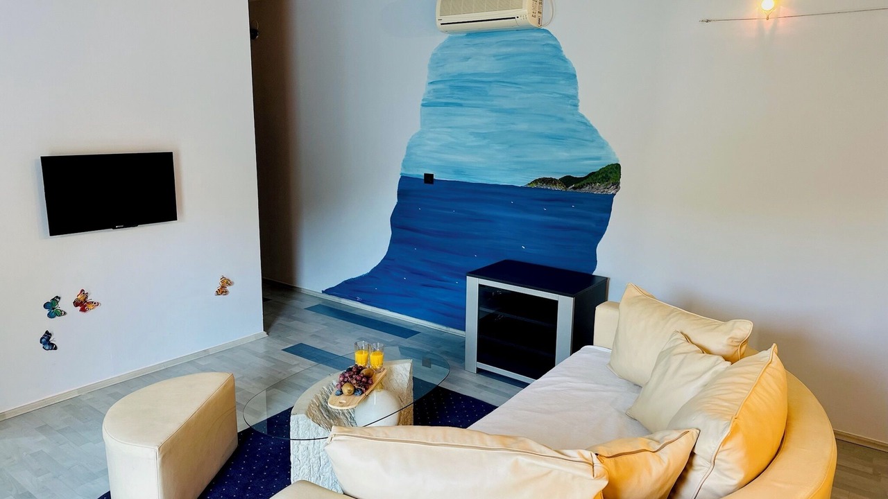 Photo of Livingroom in Babin Kuk