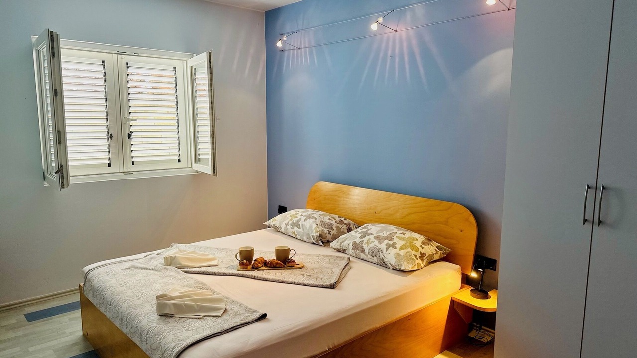 Photo of Bedroom in Babin Kuk