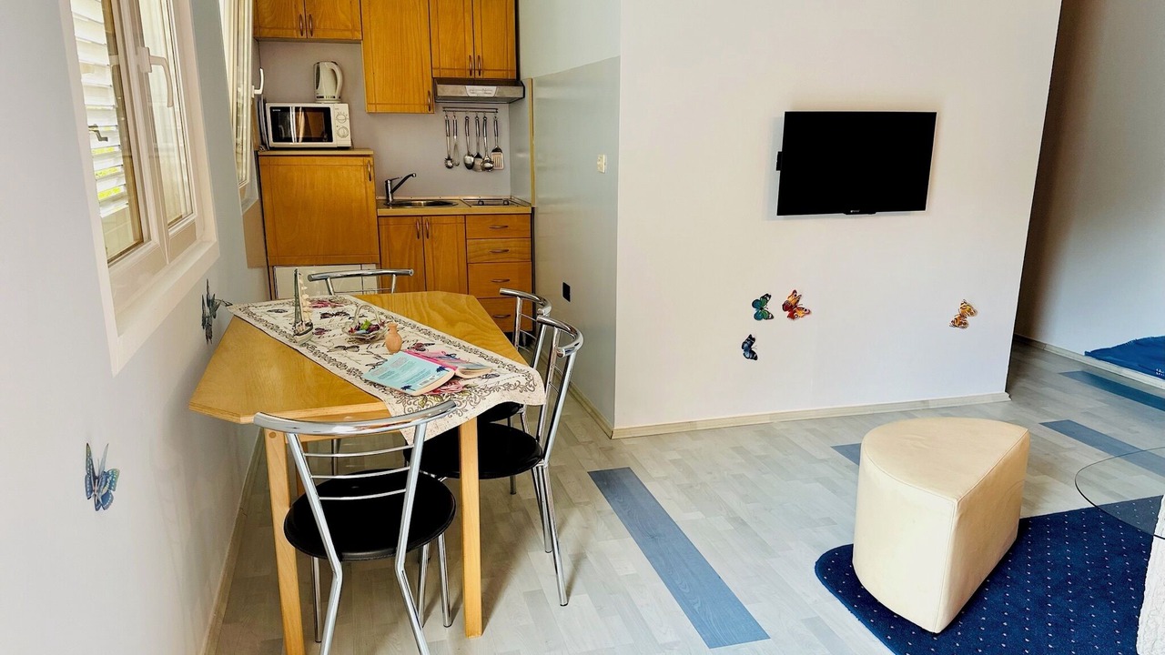 Photo of Kitchen in Babin Kuk