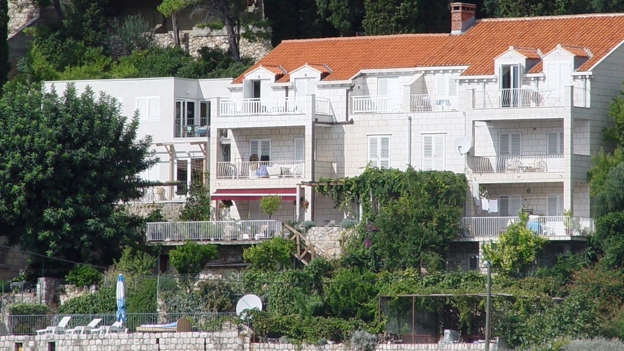 Photo of Outdoor in Babin Kuk