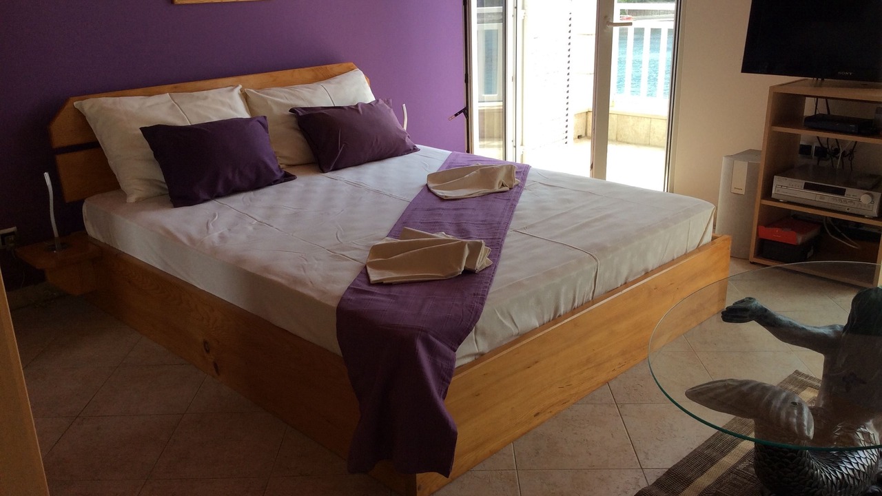 Photo of Bedroom in Babin Kuk