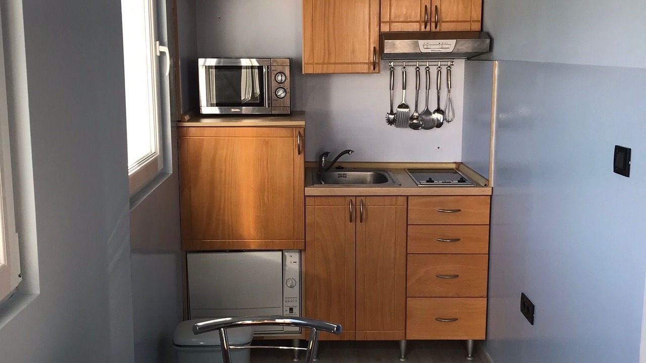 Photo of Kitchen in Babin Kuk