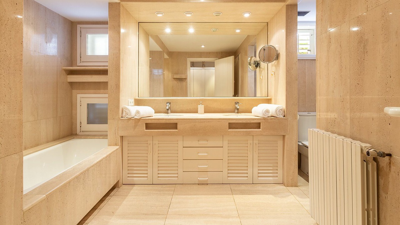 Photo of Bathroom in Portlligat