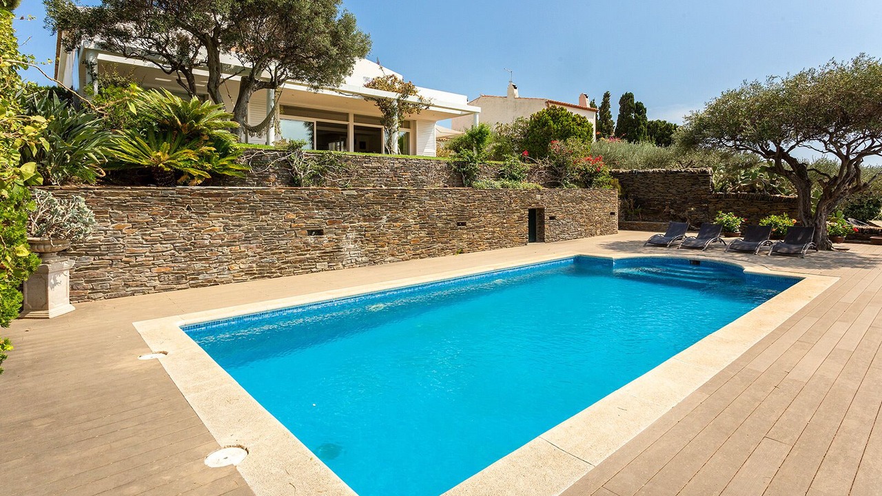 Photo of Outdoor in Portlligat