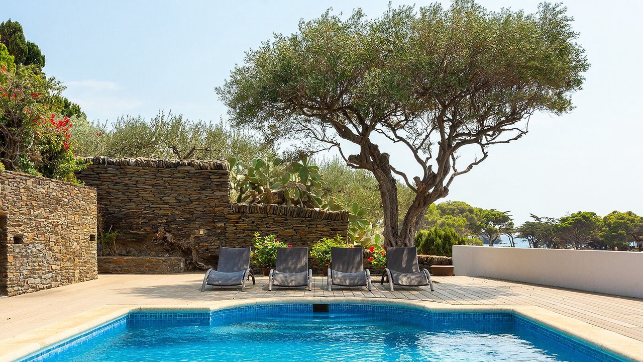 Photo of Outdoor in Portlligat