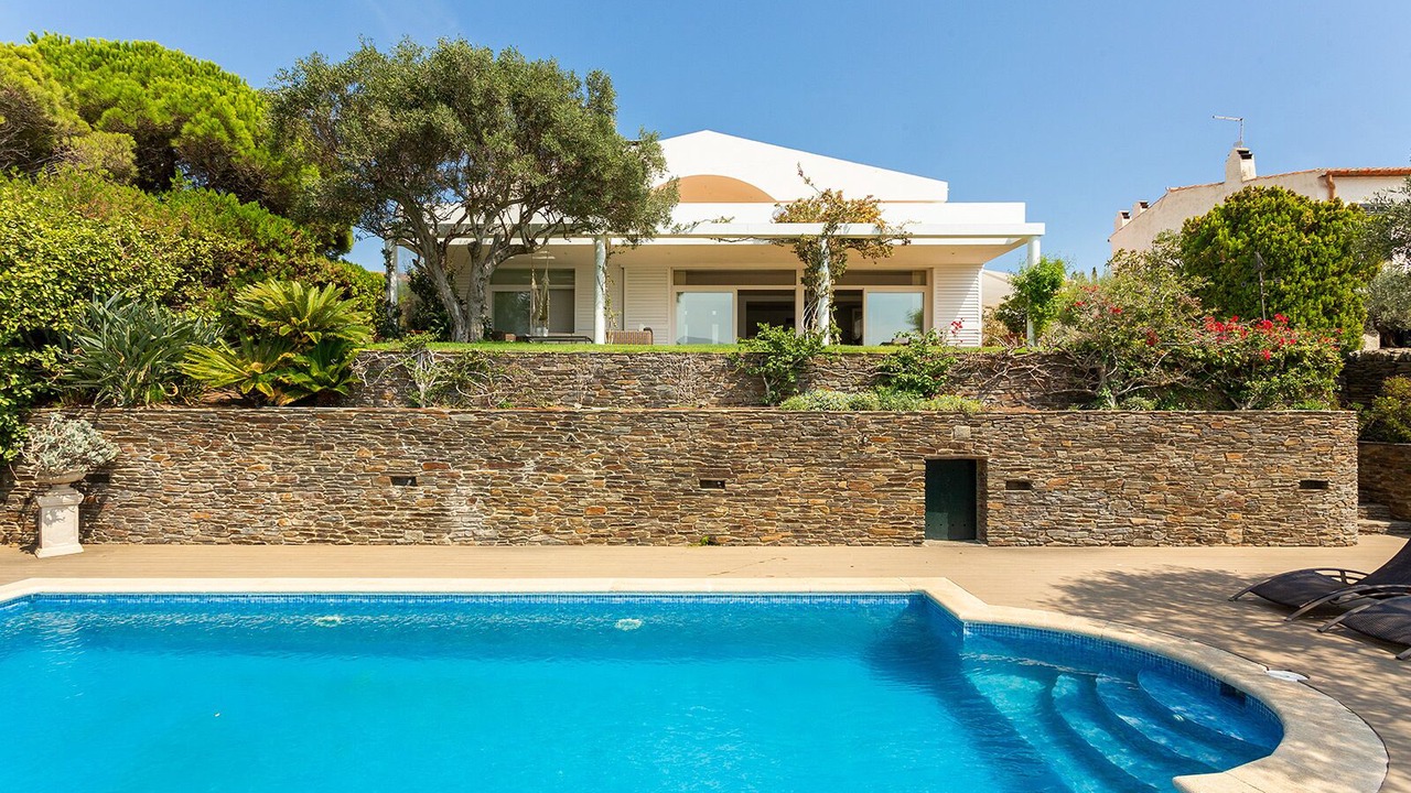 Photo of Outdoor in Portlligat