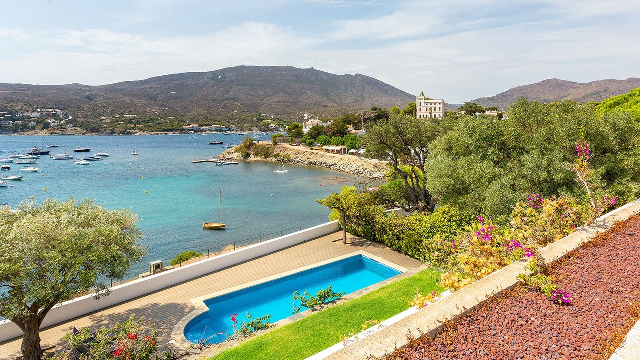 Photo of Outdoor in Portlligat