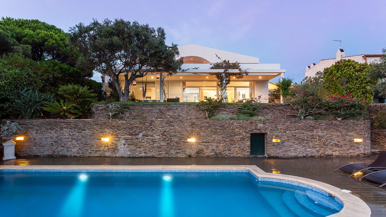 Photo of Outdoor in Portlligat