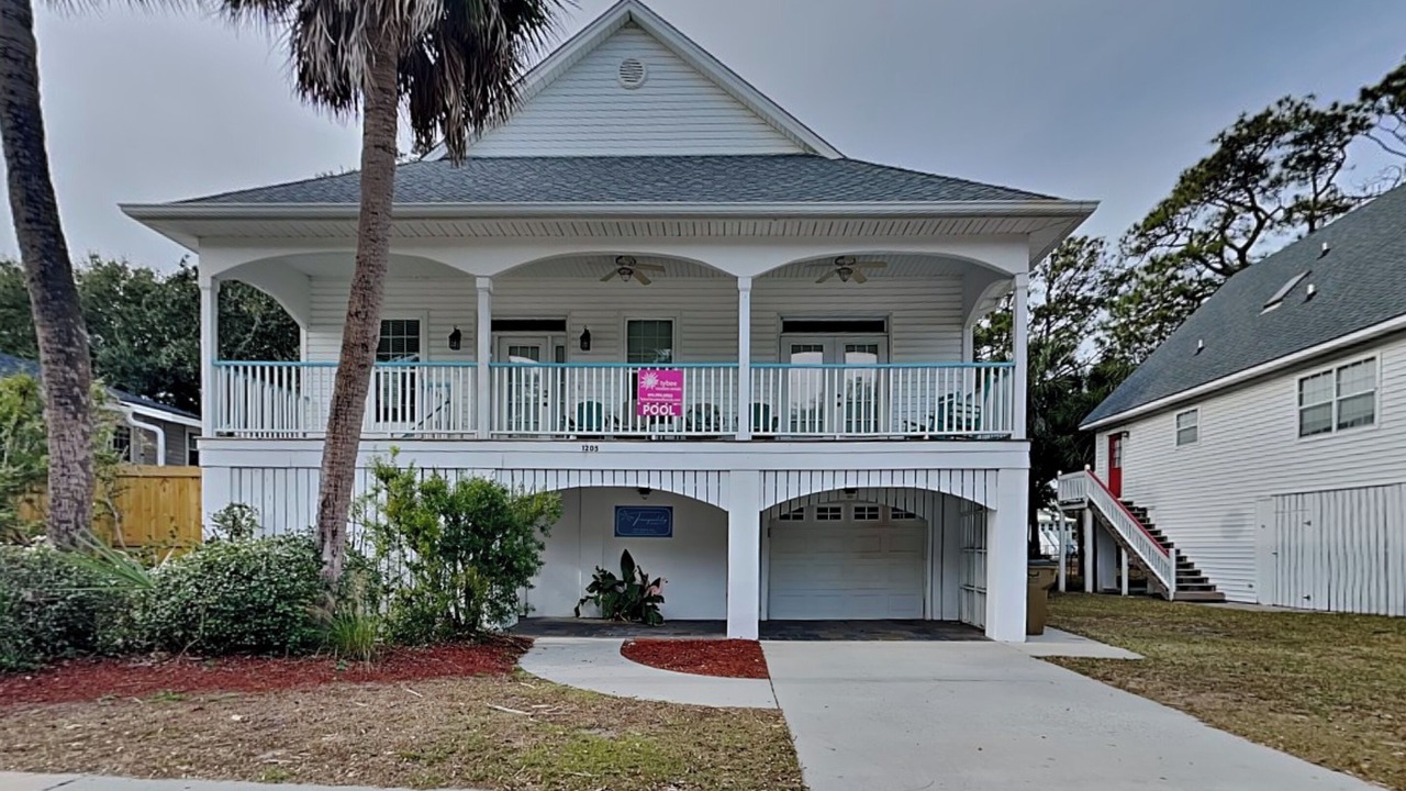 Photo of Outdoor in Savannah Beach