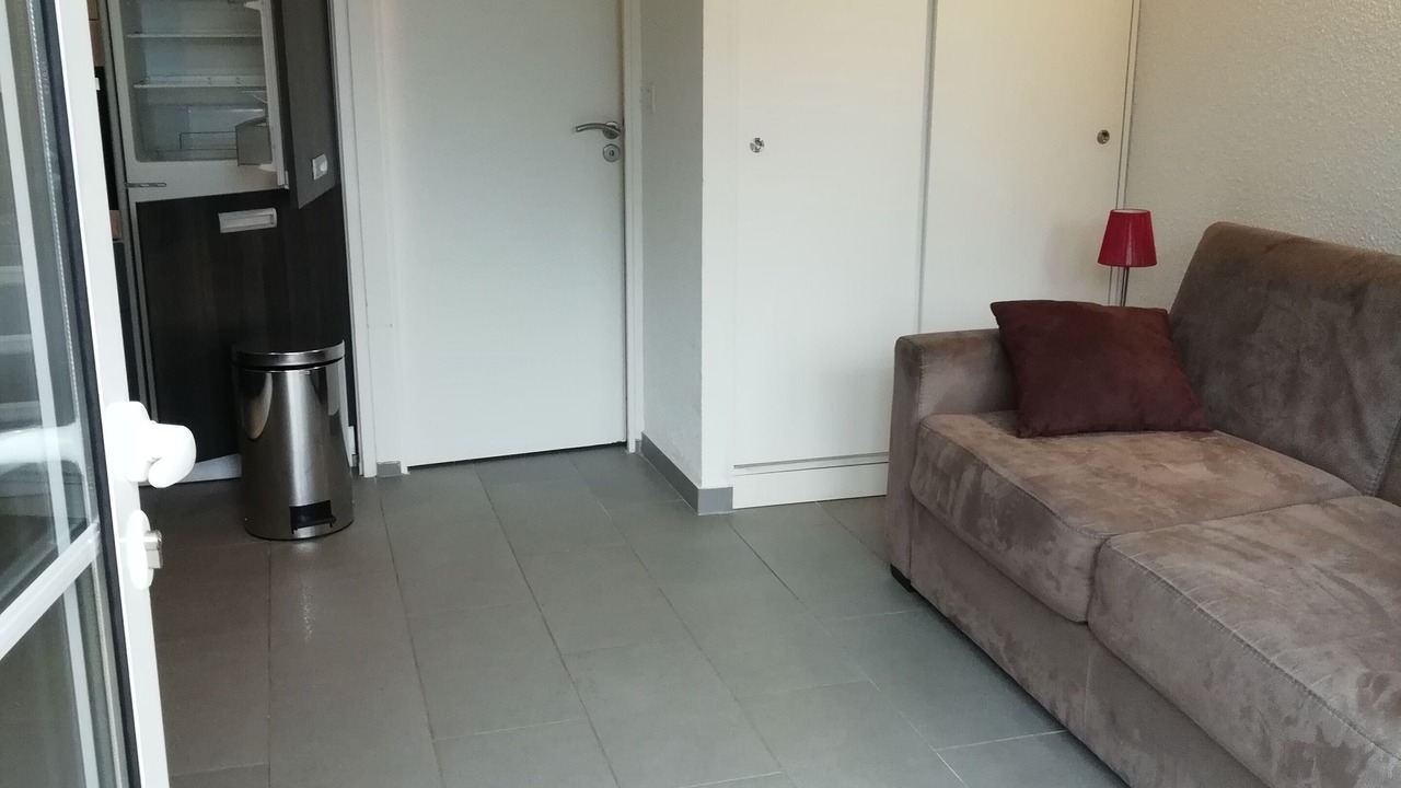 Photo of Livingroom in Larmor-Baden