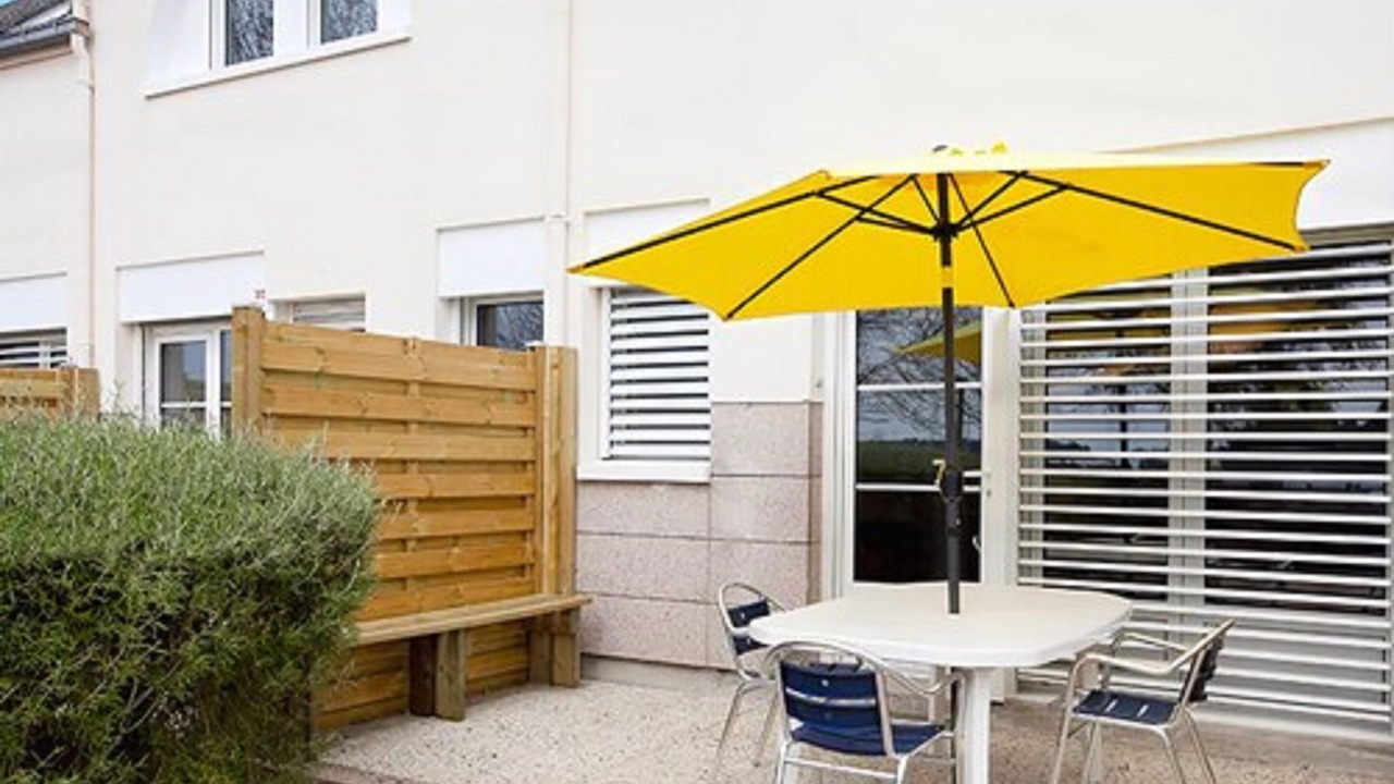 Photo of Patio Balcony in Larmor-Baden