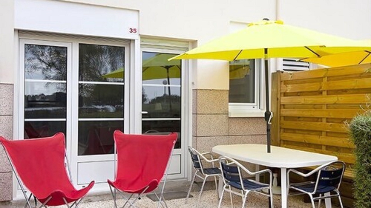 Photo of Patio Balcony in Larmor-Baden