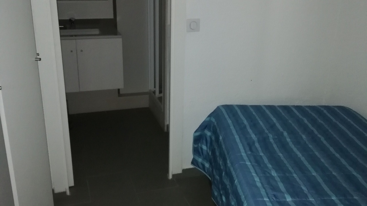 Photo of Bedroom in Larmor-Baden