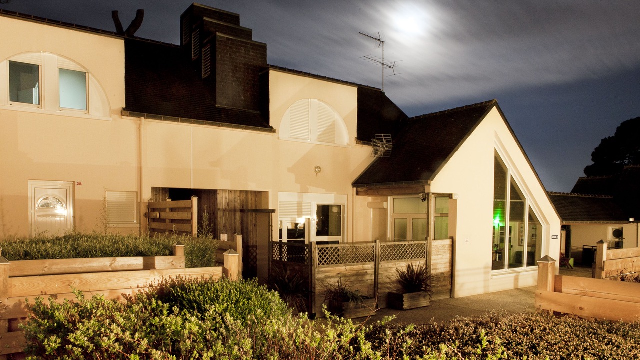 Photo of Outdoor in Larmor-Baden