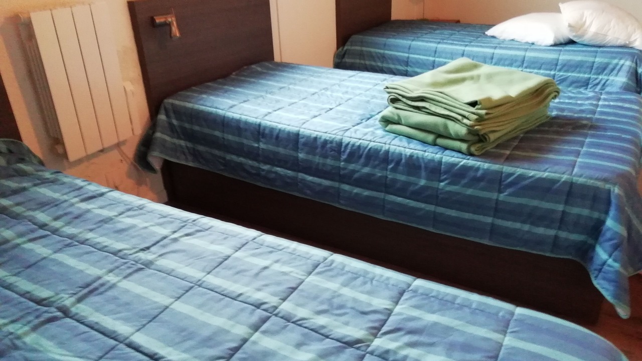 Photo of Bedroom in Larmor-Baden